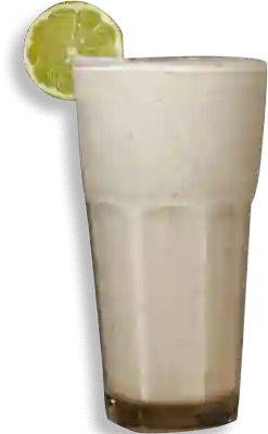 Limonada de coco