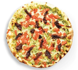 Pizza Rivera