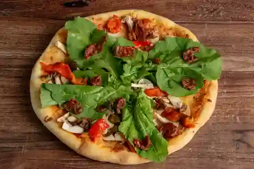 Pizza Veggie