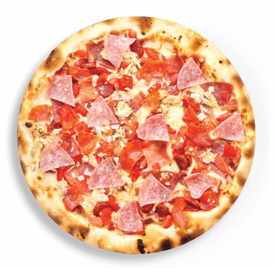 Pizza Viva la Pizza