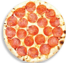 Pizza Pepperoni o Salami Italiano