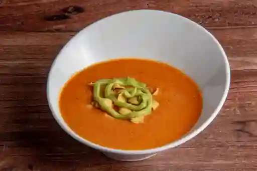 Sopa Mexicana