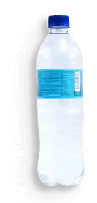 Agua 500 ml