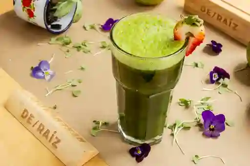 Jugo Verde