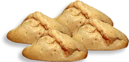 Mini pan de yuca