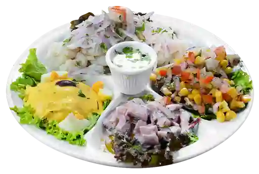 Picada Fría