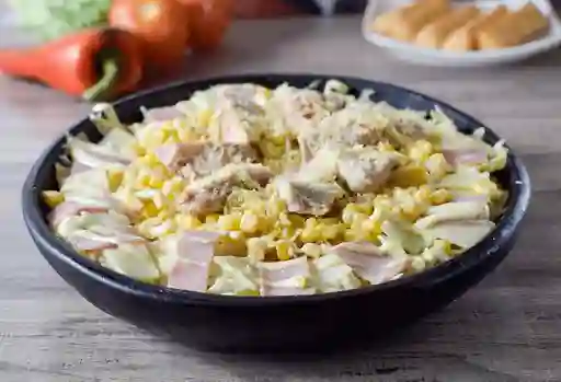 Ensalada Gourmet