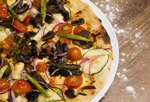 Pizza Jardinera