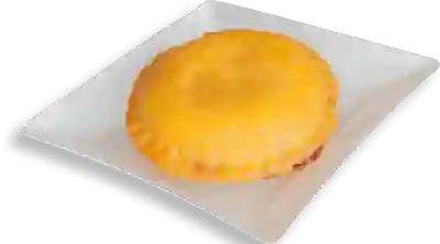 Arepa E’ Huevo Tradicional