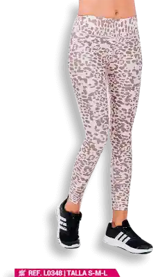 GIRAFFE LEGGING ref L0348