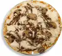 Pizza Mechas