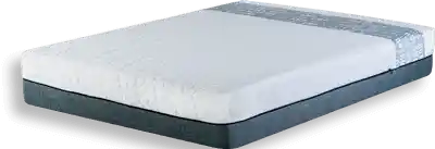 Colchón Queen Ref Firme 160X190