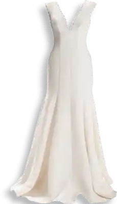 Vestido novia