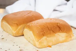 Pan de arándanos y nuez