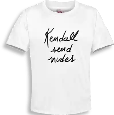 Kendall Send Nudes