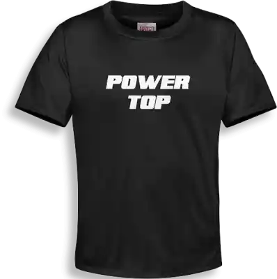 Power Top 