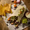 Burro Guadalupe