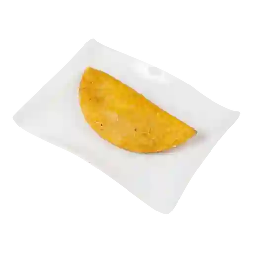 Empanada De Maíz