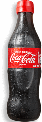 Coca-Cola 300ml