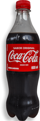 Coca-Cola 600ml