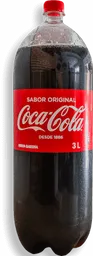 Coca-Cola 3L