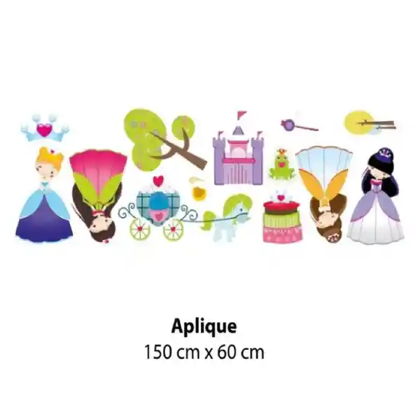 Aplique ref. 40382