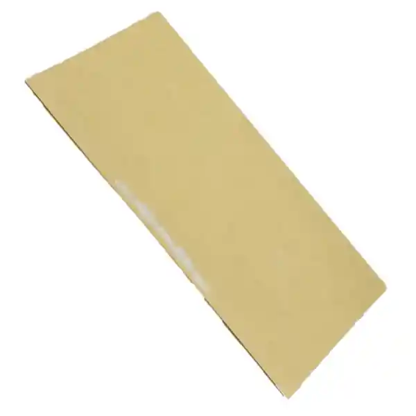Carpeta. Legajadora. Desacificada Oficio 640 Gr Norma