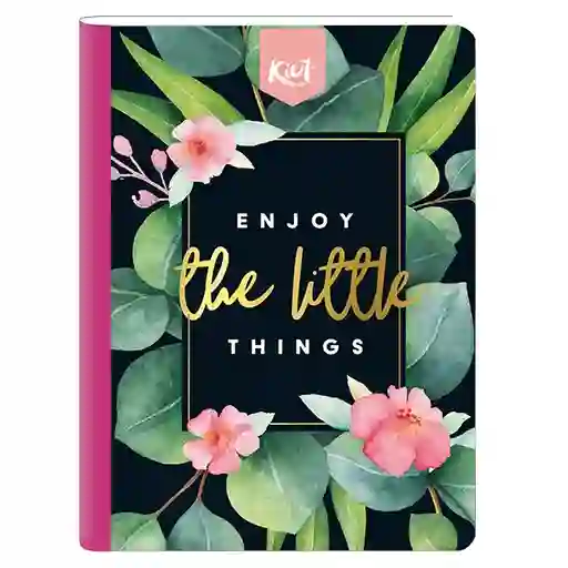 Cuaderno Cosido 100-2 Kiut 545833 Norma