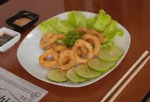 Calamares Tahisi