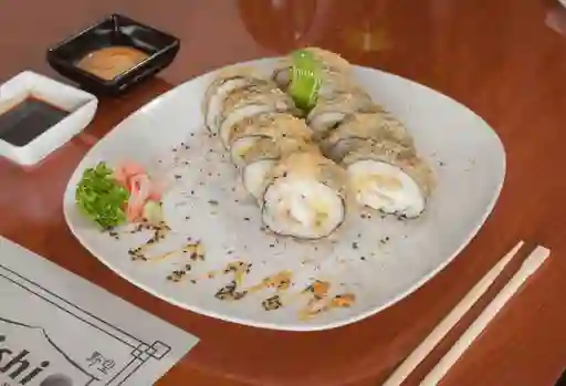 Sumiday Roll