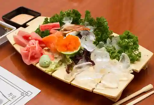 Sashimi