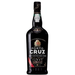 Porto Cruz