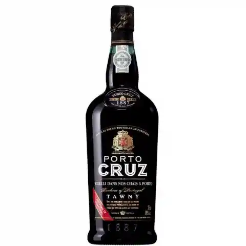 Porto Cruz
