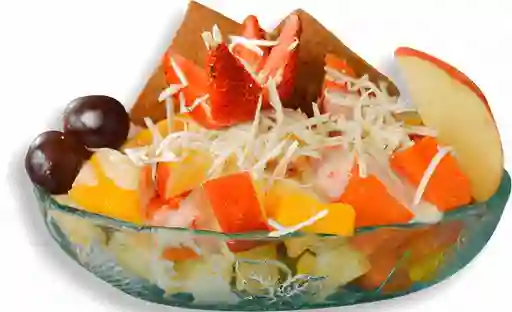 Ensalada Corriente