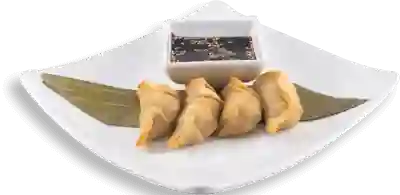 Gyozas