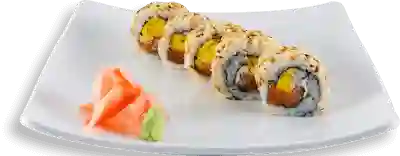 Sushi Mango Roll