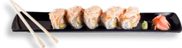 Sushi Emperador