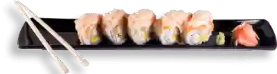 Sushi Emperador