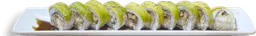 Sushi Hattori Hanzo