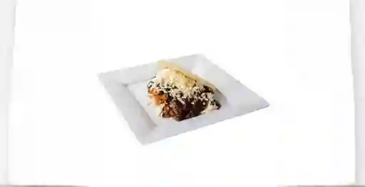 Arepa Pabellón