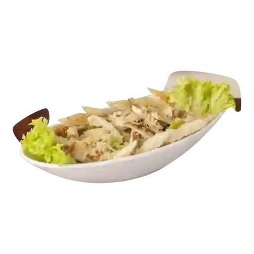 Ensalada César