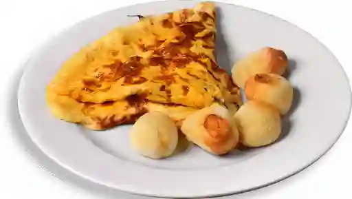Omelette