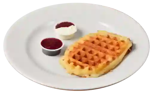 Waffles