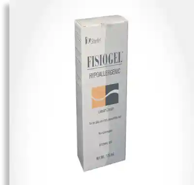 Fisiogel Crema Líquida Hipoalergénica