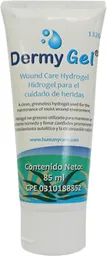 Dermy Gel Cuidado Heridas X85Ml 