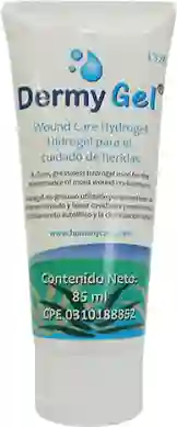 Dermy Gel Cuidado Heridas X85Ml 