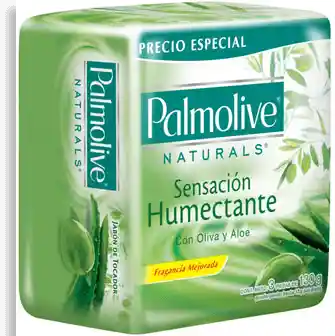 Palmolive Jabon Sensacion Humectante