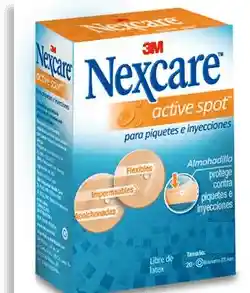 Nexcare Curas Spot X100 Uni