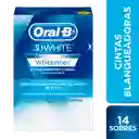 Oral-B Andas Lanqueadoras