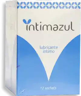 Intimazul Lubricante Íntimo